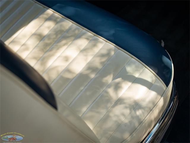 1955 Cadillac Coupe (CC-2102326) for sale in Torrance, California