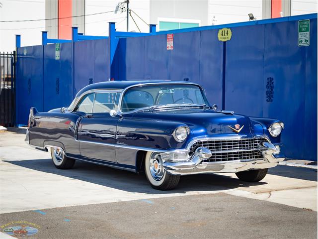 1955 Cadillac Coupe (CC-2102326) for sale in Torrance, California