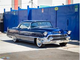 1955 Cadillac Coupe (CC-2102326) for sale in Torrance, California