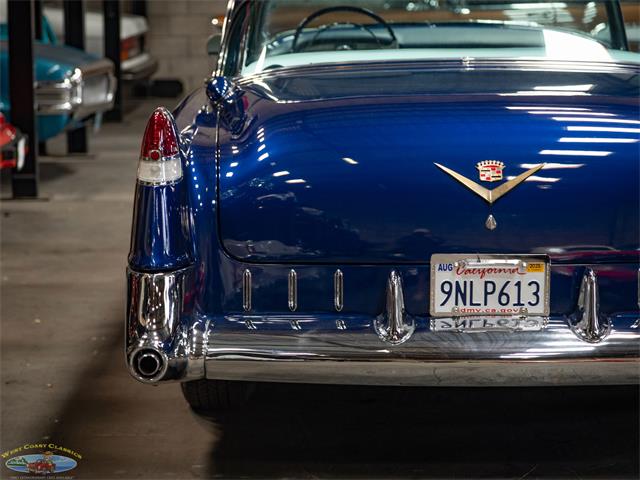 1955 Cadillac Coupe (CC-2102326) for sale in Torrance, California