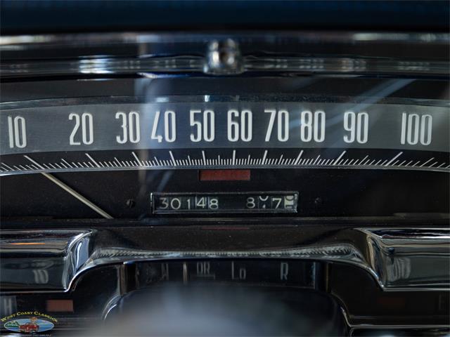 1955 Cadillac Coupe (CC-2102326) for sale in Torrance, California