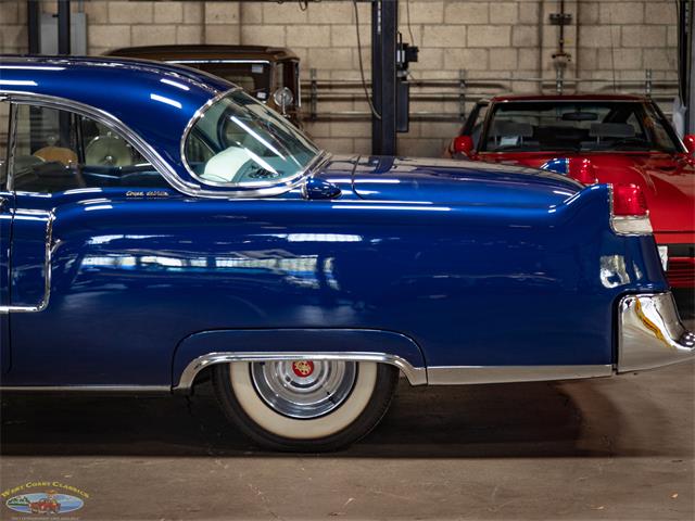 1955 Cadillac Coupe (CC-2102326) for sale in Torrance, California