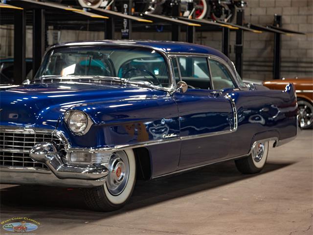 1955 Cadillac Coupe (CC-2102326) for sale in Torrance, California