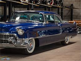 1955 Cadillac Coupe (CC-2102326) for sale in Torrance, California