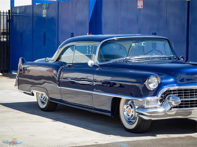 1955 Cadillac Coupe (CC-2102326) for sale in Torrance, California