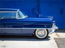 1955 Cadillac Coupe (CC-2102326) for sale in Torrance, California