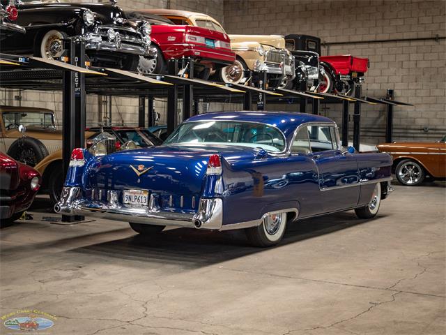 1955 Cadillac Coupe (CC-2102326) for sale in Torrance, California