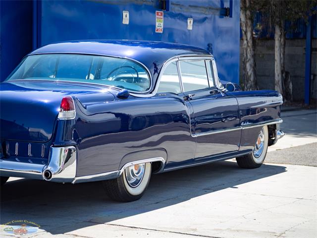 1955 Cadillac Coupe (CC-2102326) for sale in Torrance, California