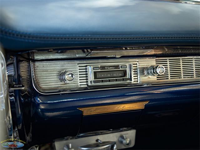 1955 Cadillac Coupe (CC-2102326) for sale in Torrance, California