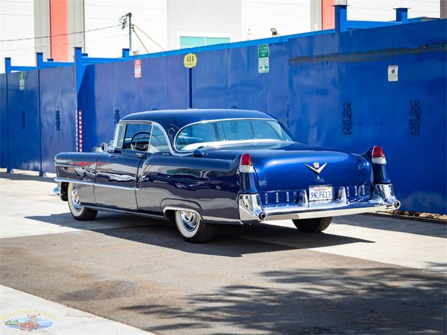 1955 Cadillac Coupe (CC-2102326) for sale in Torrance, California