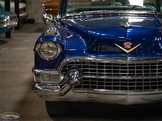 1955 Cadillac Coupe (CC-2102326) for sale in Torrance, California