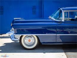 1955 Cadillac Coupe (CC-2102326) for sale in Torrance, California