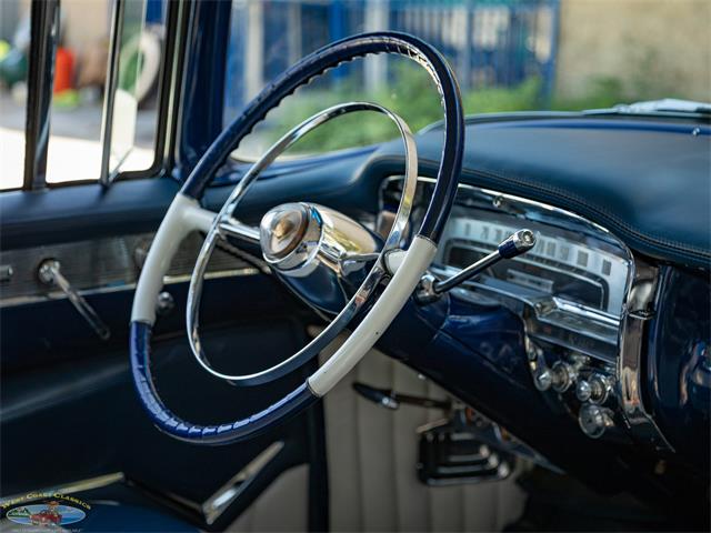 1955 Cadillac Coupe (CC-2102326) for sale in Torrance, California