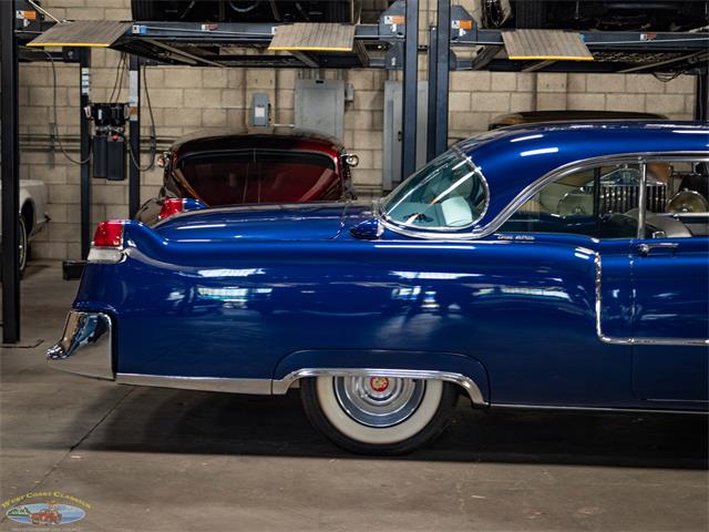 1955 Cadillac Coupe (CC-2102326) for sale in Torrance, California