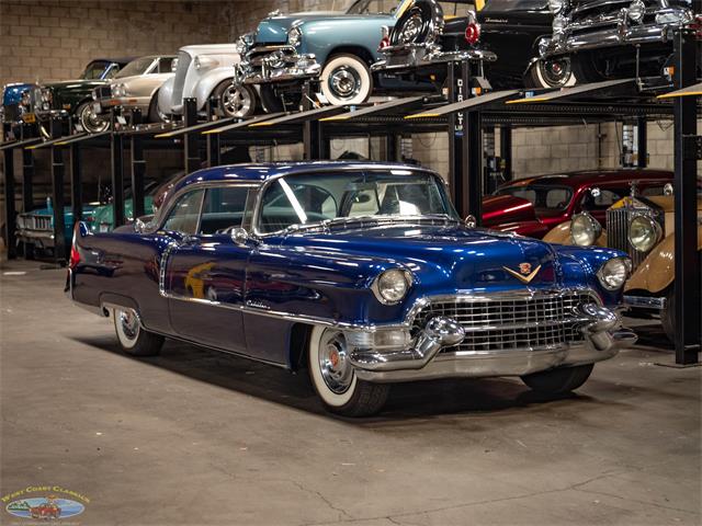 1955 Cadillac Coupe (CC-2102326) for sale in Torrance, California