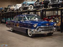 1955 Cadillac Coupe (CC-2102326) for sale in Torrance, California