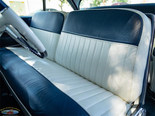 1955 Cadillac Coupe (CC-2102326) for sale in Torrance, California