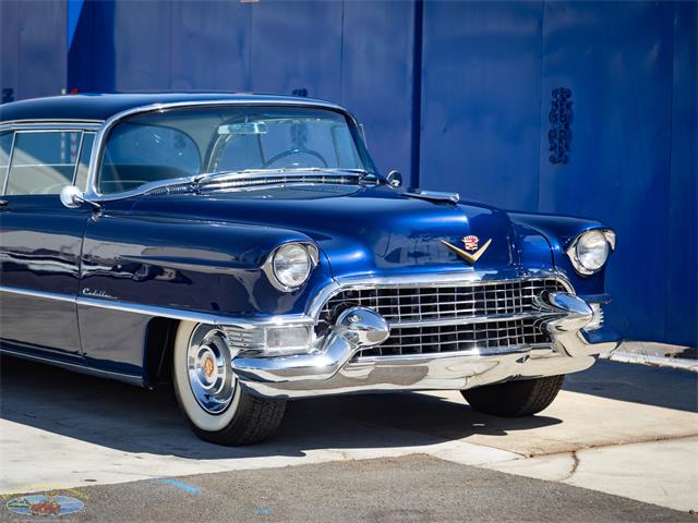 1955 Cadillac Coupe (CC-2102326) for sale in Torrance, California