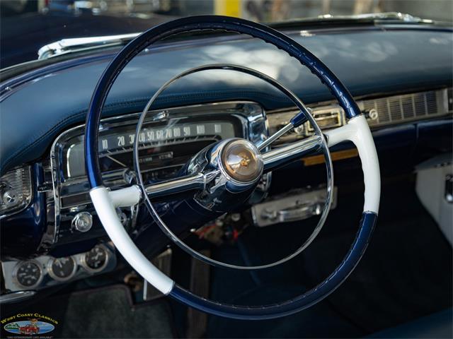 1955 Cadillac Coupe (CC-2102326) for sale in Torrance, California