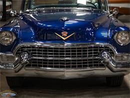 1955 Cadillac Coupe (CC-2102326) for sale in Torrance, California