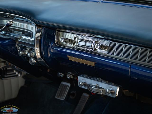 1955 Cadillac Coupe (CC-2102326) for sale in Torrance, California