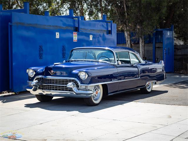 1955 Cadillac Coupe (CC-2102326) for sale in Torrance, California