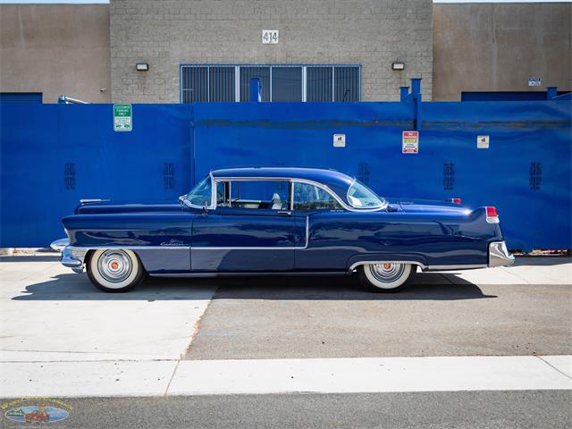 1955 Cadillac Coupe (CC-2102326) for sale in Torrance, California
