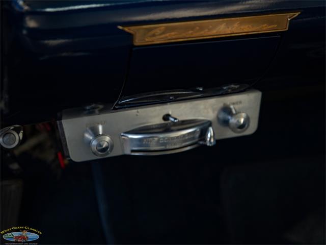 1955 Cadillac Coupe (CC-2102326) for sale in Torrance, California