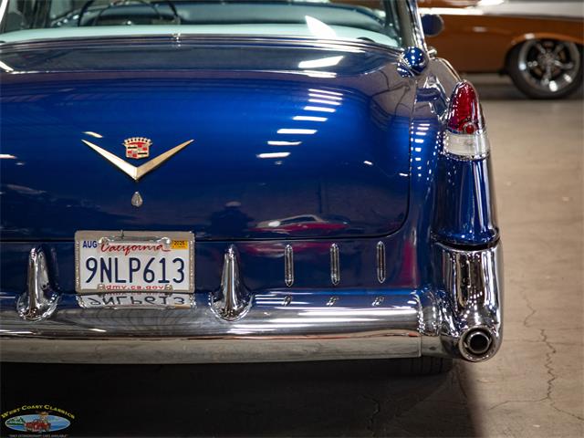 1955 Cadillac Coupe (CC-2102326) for sale in Torrance, California