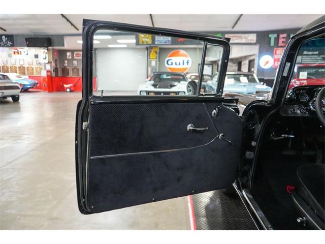 1957 Chevrolet Bel Air (CC-2102327) for sale in Homer City, Pennsylvania