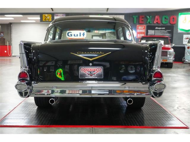 1957 Chevrolet Bel Air (CC-2102327) for sale in Homer City, Pennsylvania