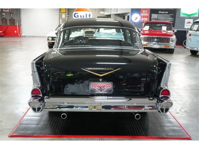 1957 Chevrolet Bel Air (CC-2102327) for sale in Homer City, Pennsylvania