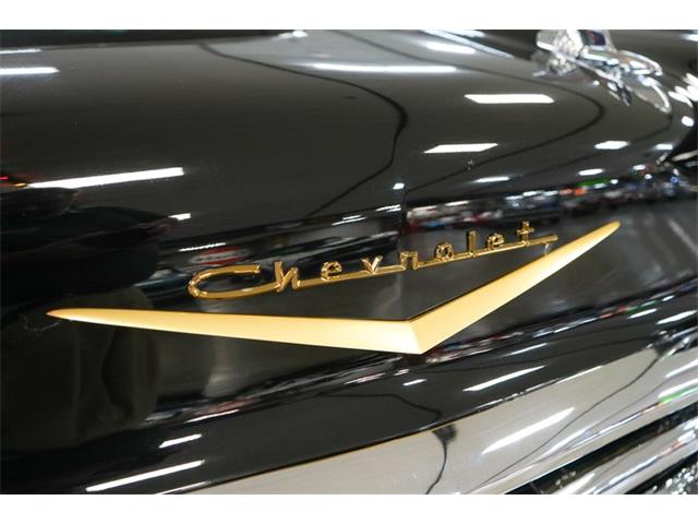 1957 Chevrolet Bel Air (CC-2102327) for sale in Homer City, Pennsylvania
