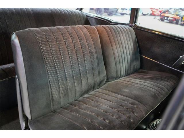 1957 Chevrolet Bel Air (CC-2102327) for sale in Homer City, Pennsylvania