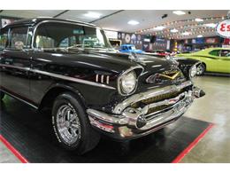 1957 Chevrolet Bel Air (CC-2102327) for sale in Homer City, Pennsylvania
