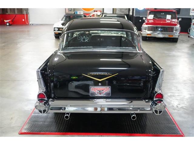 1957 Chevrolet Bel Air (CC-2102327) for sale in Homer City, Pennsylvania