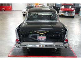 1957 Chevrolet Bel Air (CC-2102327) for sale in Homer City, Pennsylvania