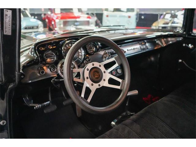 1957 Chevrolet Bel Air (CC-2102327) for sale in Homer City, Pennsylvania