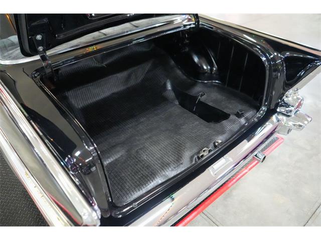 1957 Chevrolet Bel Air (CC-2102327) for sale in Homer City, Pennsylvania