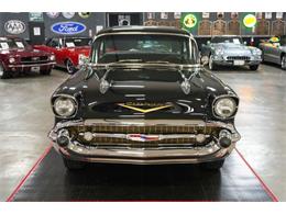 1957 Chevrolet Bel Air (CC-2102327) for sale in Homer City, Pennsylvania