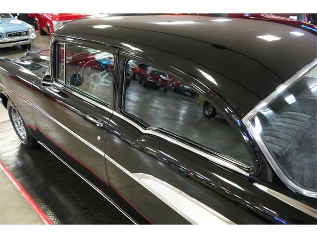 1957 Chevrolet Bel Air (CC-2102327) for sale in Homer City, Pennsylvania