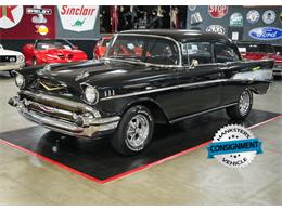 1957 Chevrolet Bel Air (CC-2102327) for sale in Homer City, Pennsylvania