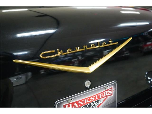 1957 Chevrolet Bel Air (CC-2102327) for sale in Homer City, Pennsylvania