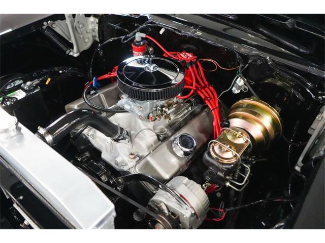 1957 Chevrolet Bel Air (CC-2102327) for sale in Homer City, Pennsylvania