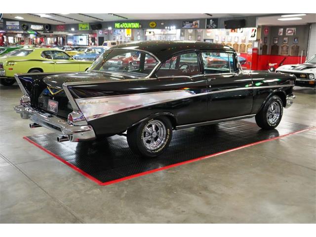 1957 Chevrolet Bel Air (CC-2102327) for sale in Homer City, Pennsylvania