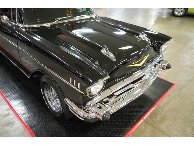 1957 Chevrolet Bel Air (CC-2102327) for sale in Homer City, Pennsylvania