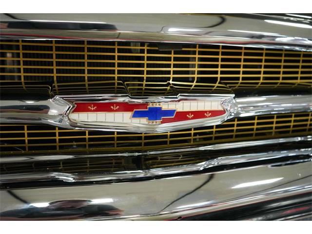 1957 Chevrolet Bel Air (CC-2102327) for sale in Homer City, Pennsylvania