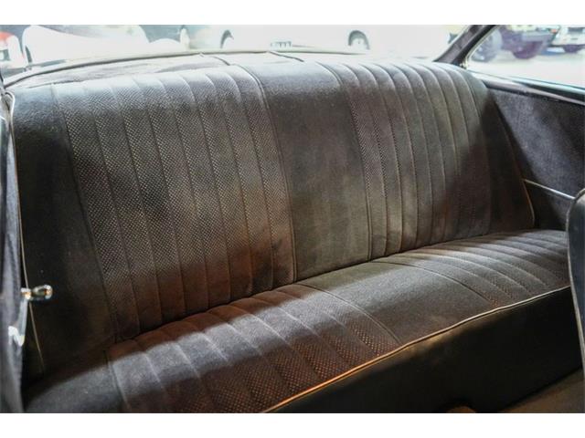 1957 Chevrolet Bel Air (CC-2102327) for sale in Homer City, Pennsylvania
