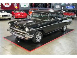 1957 Chevrolet Bel Air (CC-2102327) for sale in Homer City, Pennsylvania