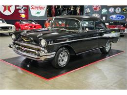 1957 Chevrolet Bel Air (CC-2102327) for sale in Homer City, Pennsylvania